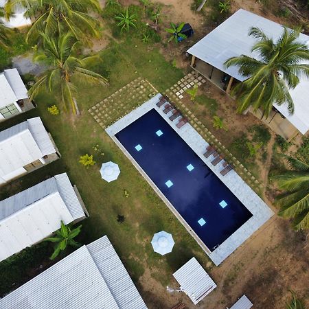 Paramount Safari Cottage Удавалаве Екстер'єр фото