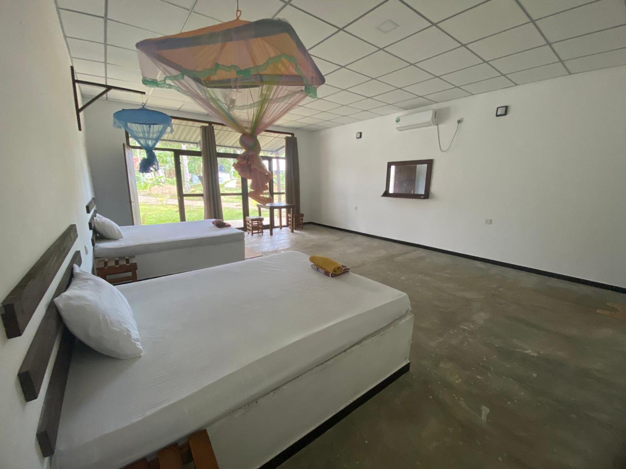 Paramount Safari Cottage Удавалаве Екстер'єр фото