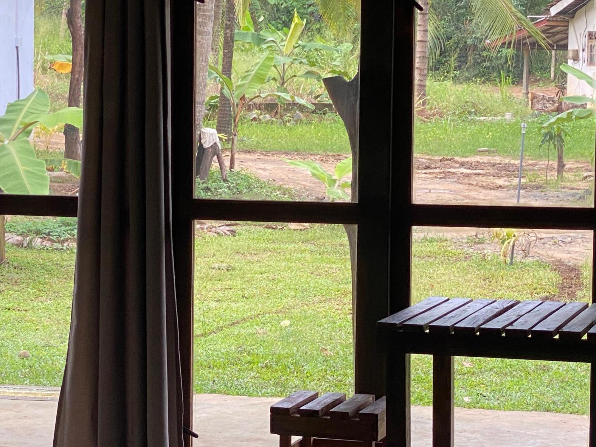 Paramount Safari Cottage Удавалаве Екстер'єр фото