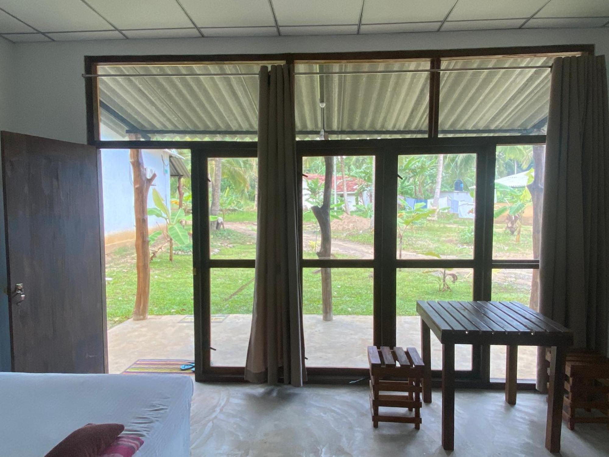 Paramount Safari Cottage Удавалаве Екстер'єр фото