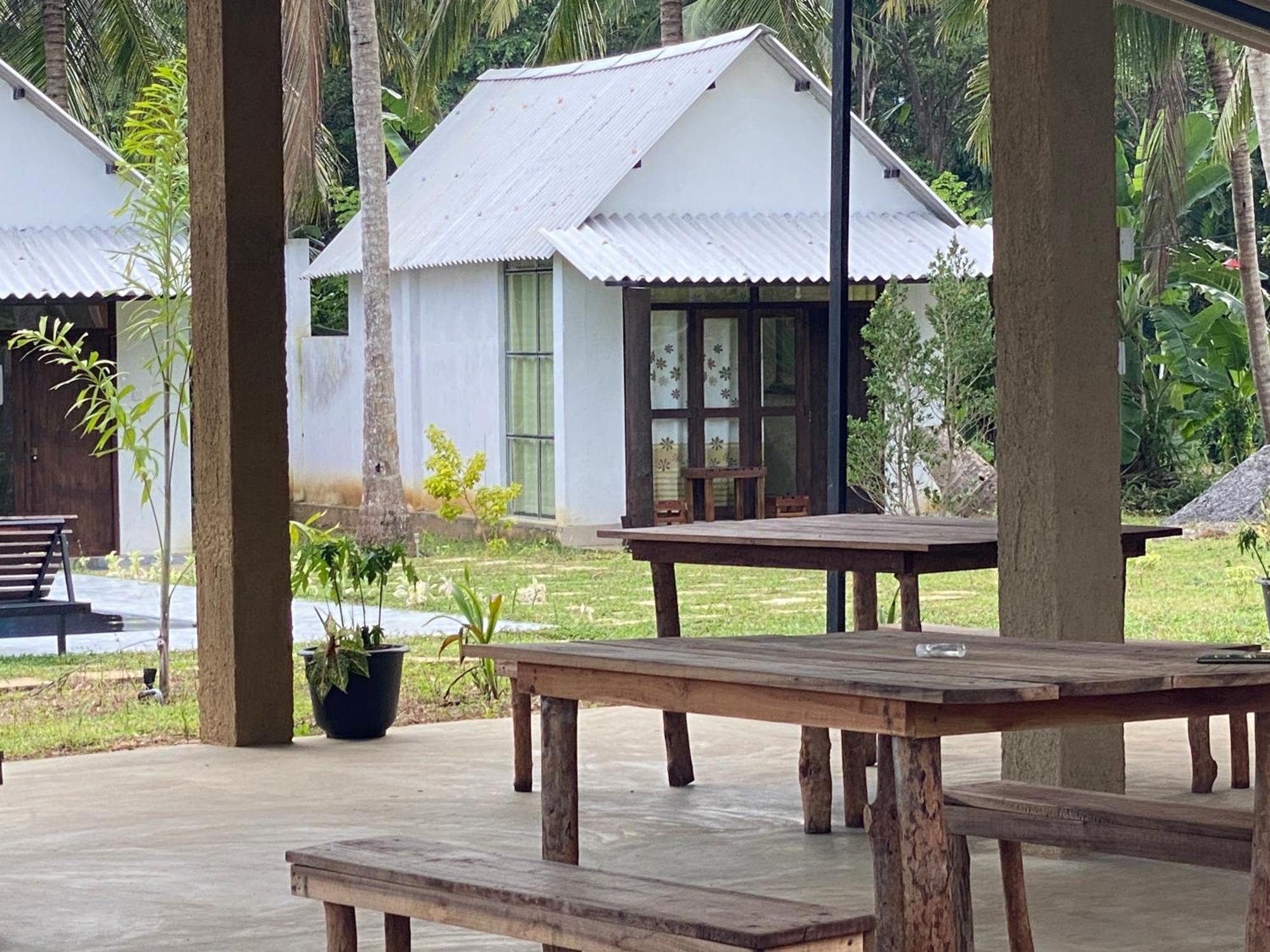 Paramount Safari Cottage Удавалаве Екстер'єр фото