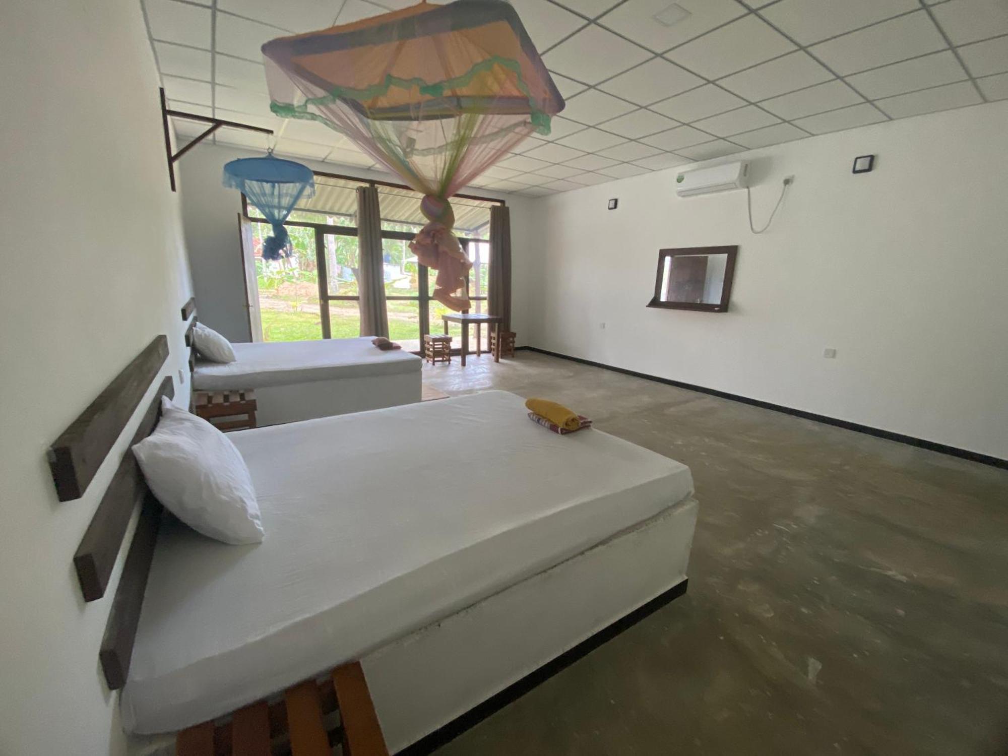 Paramount Safari Cottage Удавалаве Екстер'єр фото