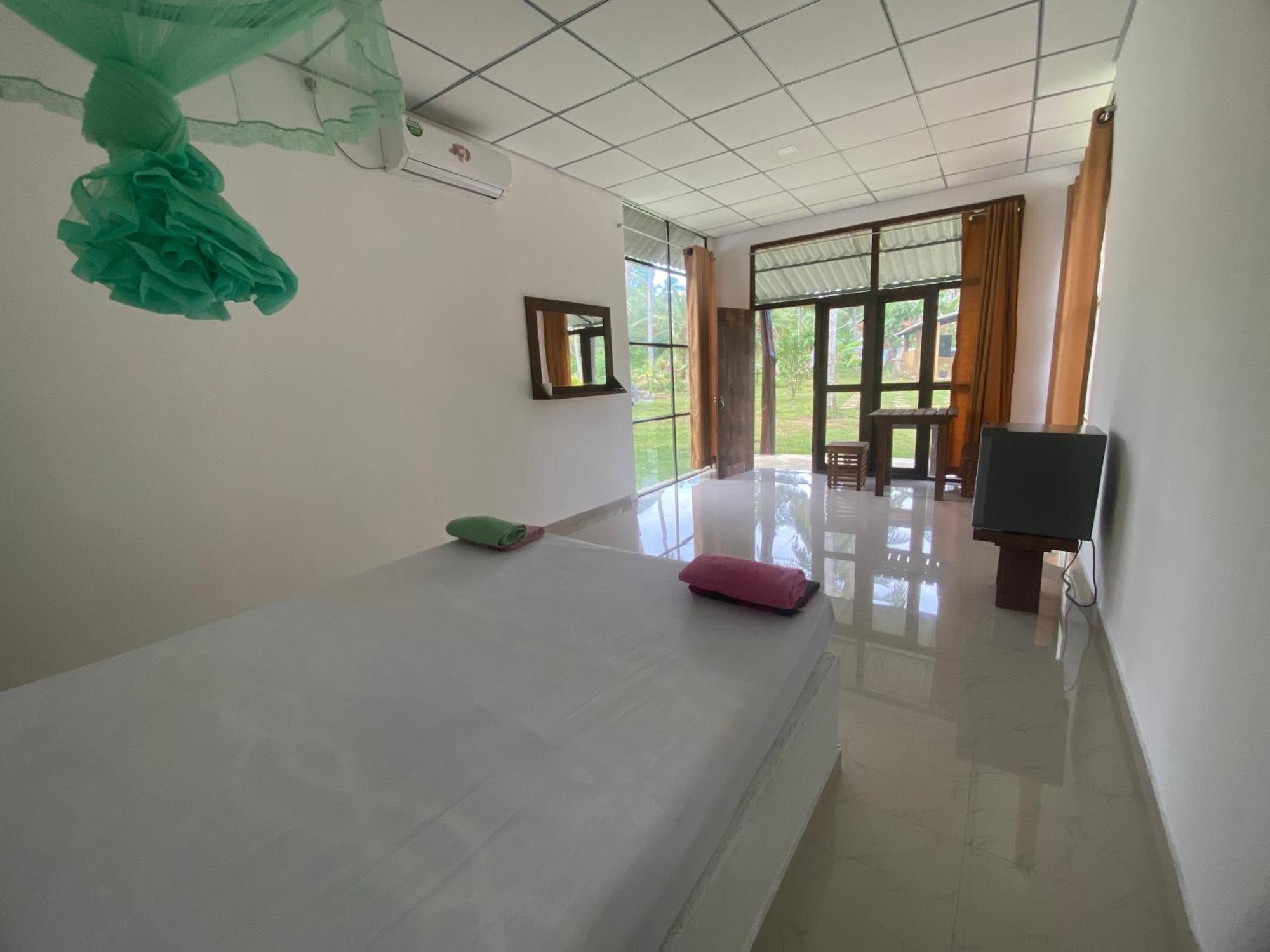 Paramount Safari Cottage Удавалаве Екстер'єр фото