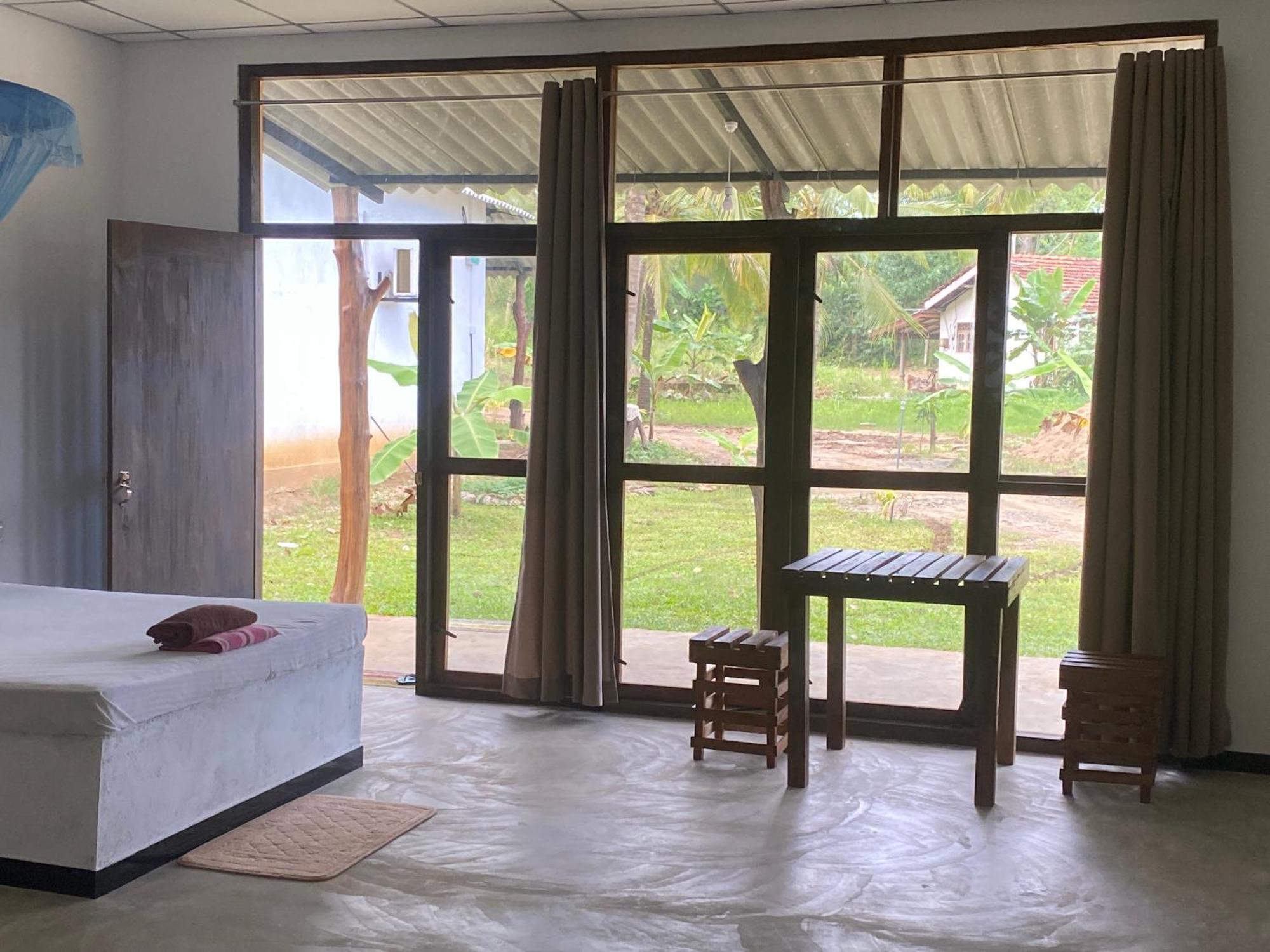 Paramount Safari Cottage Удавалаве Екстер'єр фото
