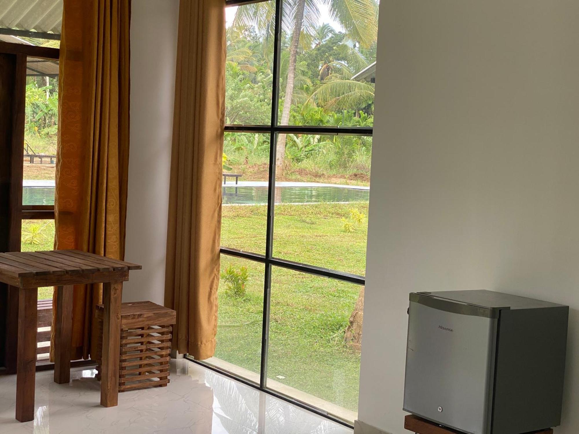 Paramount Safari Cottage Удавалаве Екстер'єр фото