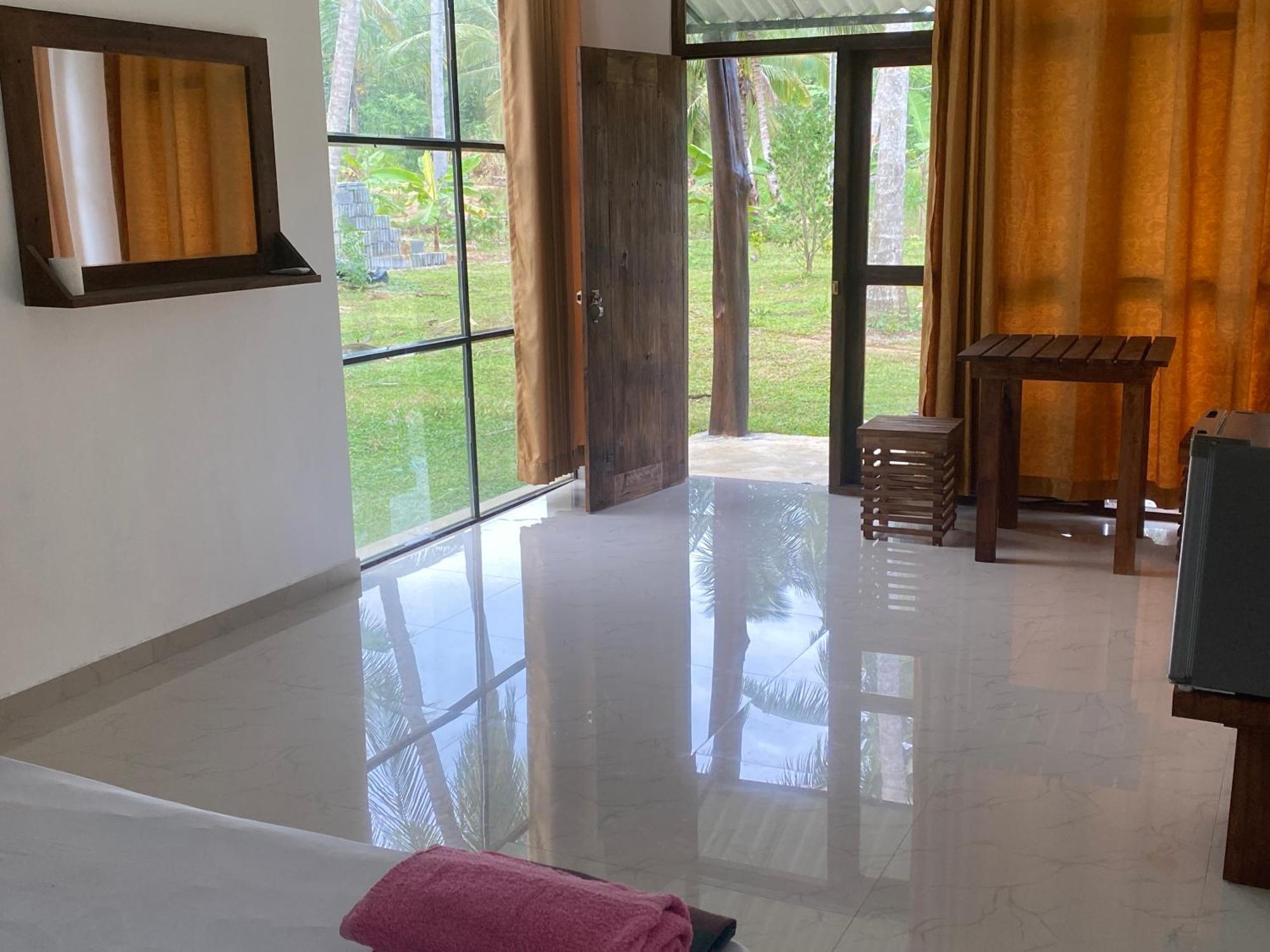 Paramount Safari Cottage Удавалаве Екстер'єр фото