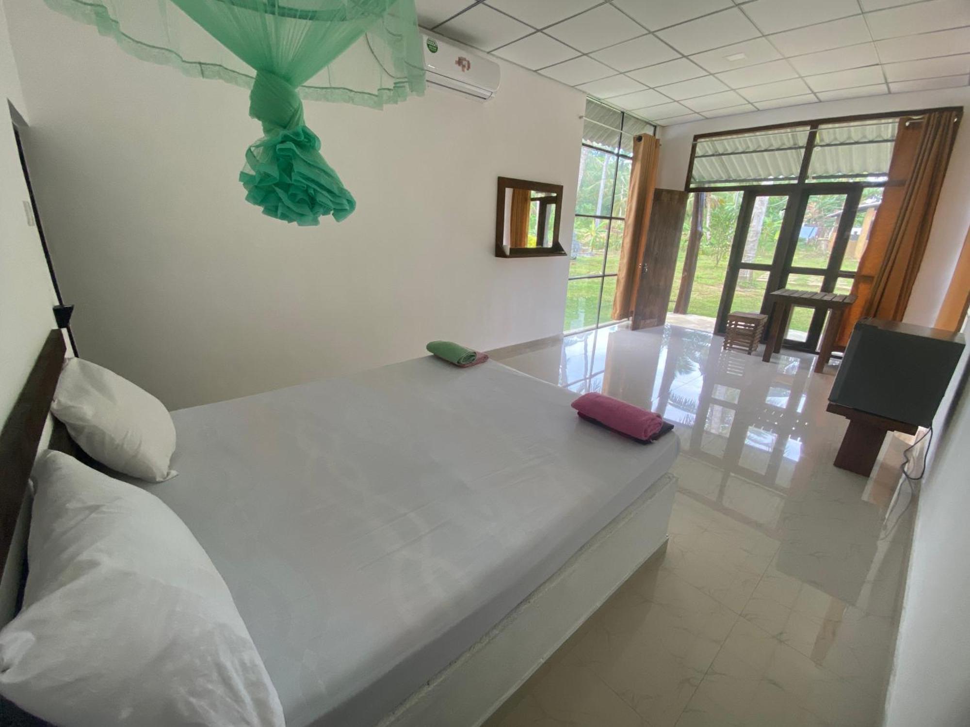 Paramount Safari Cottage Удавалаве Екстер'єр фото