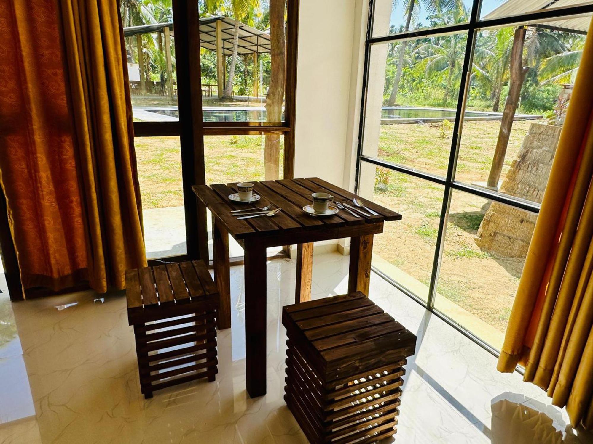 Paramount Safari Cottage Удавалаве Екстер'єр фото