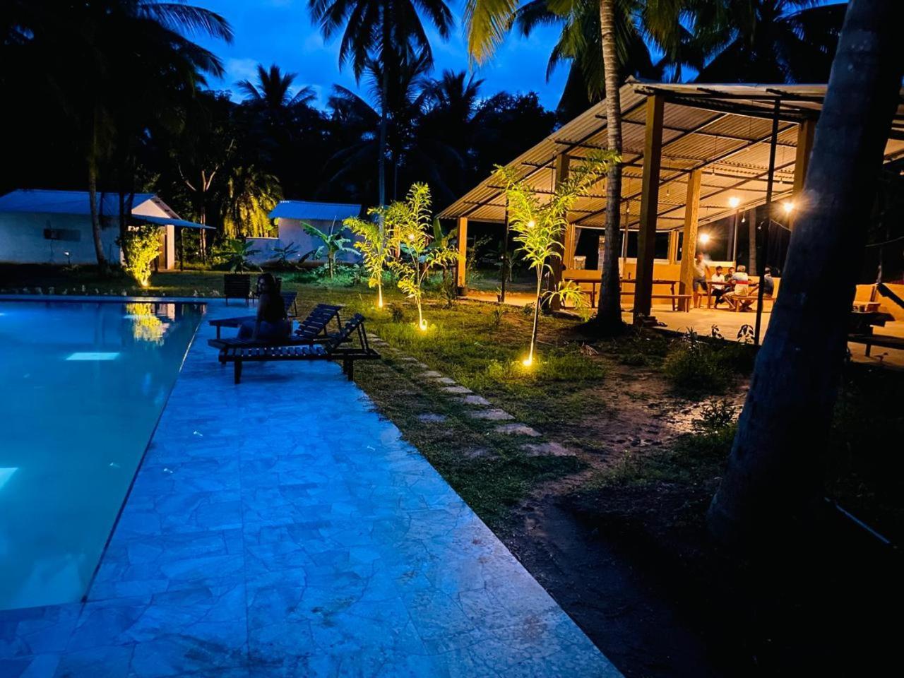 Paramount Safari Cottage Удавалаве Екстер'єр фото